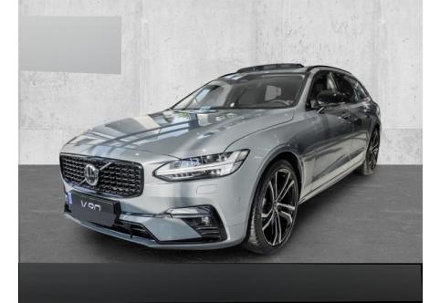 Volvo V90 #1
