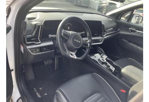 KIA Sportage #2