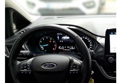 Ford Fiesta #11