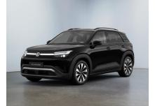 VW ID. Polo