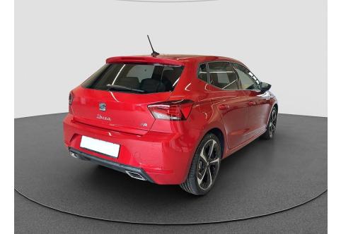 Seat Ibiza #6