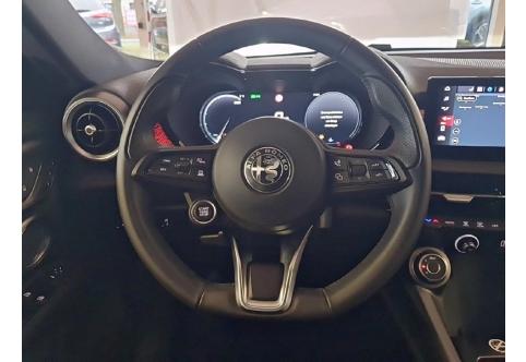 Alfa Romeo Tonale #16