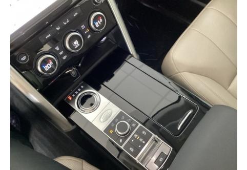 Land Rover Discovery #18