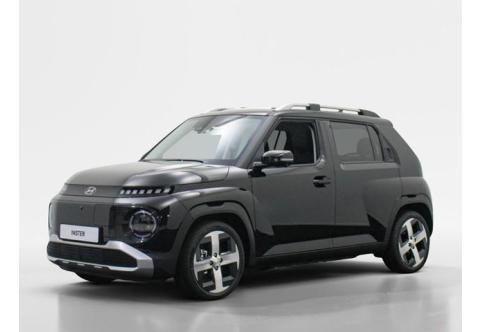 Hyundai INSTER #1