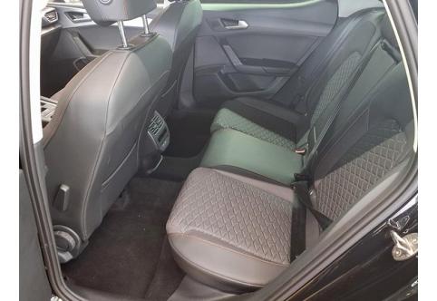 Seat Leon #6