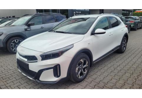 KIA XCeed #1