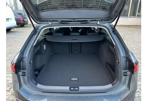 VW Passat #9