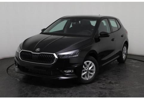 Skoda Fabia #2