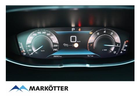 Peugeot 5008 #6
