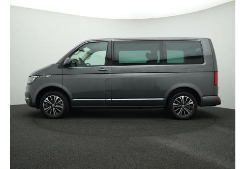 VW T6 Multivan #2