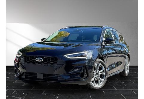 Ford Focus #1