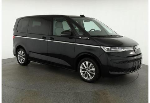 VW T7 Multivan #1