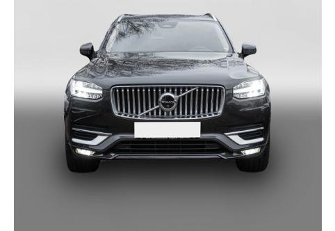 Volvo XC90 #3