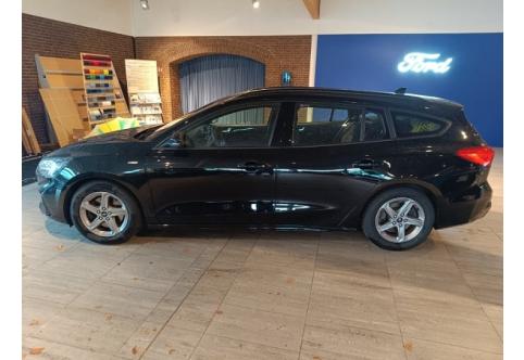 Ford Focus #2
