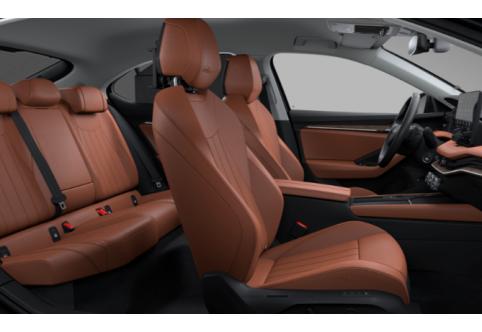 Skoda Superb #5
