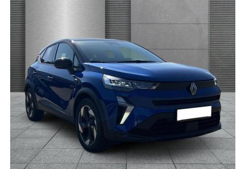 Renault Captur #1