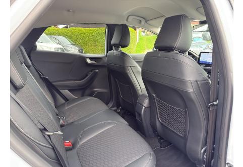 Ford Puma #20