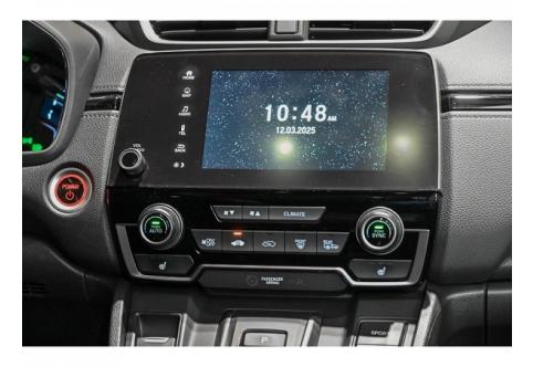 Honda CR-V #14