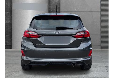 Ford Fiesta #3