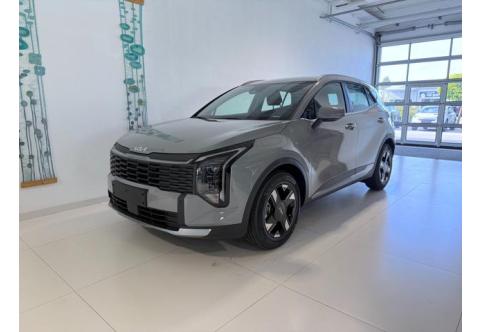 KIA Sportage #2