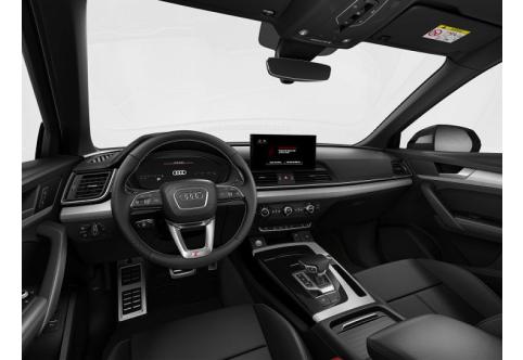 Audi Q5 #1