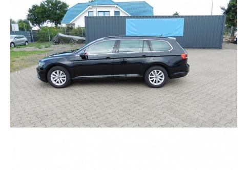 VW Passat #1