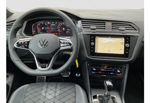 VW Tiguan #13