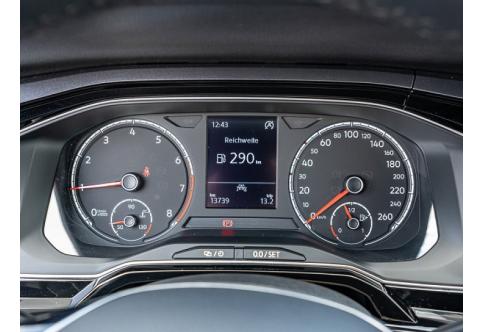 VW Polo #11
