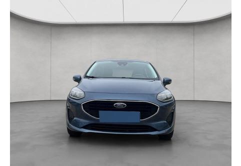 Ford Fiesta #9