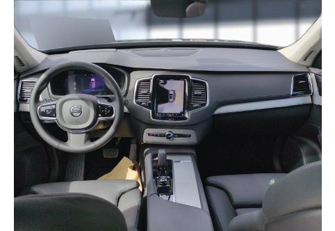Volvo XC90 #17