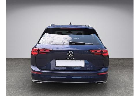VW Golf #19