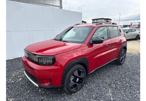 Fiat Panda #1