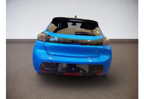 Peugeot 208 #3