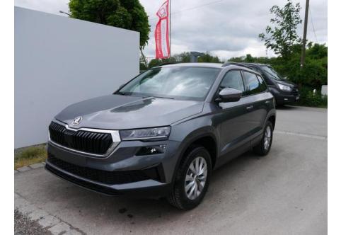 Skoda Karoq #2
