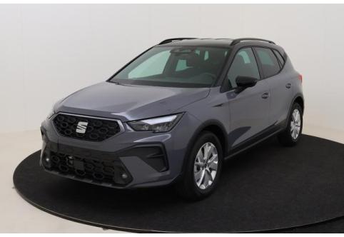 Seat Arona #1
