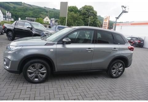 Suzuki Vitara #4
