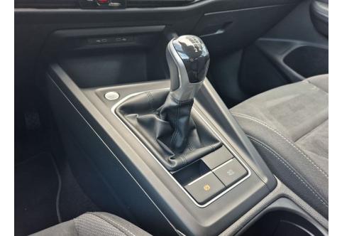 VW Golf #20