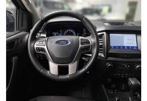 Ford Ranger #9