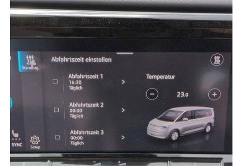 VW T7 Multivan #14
