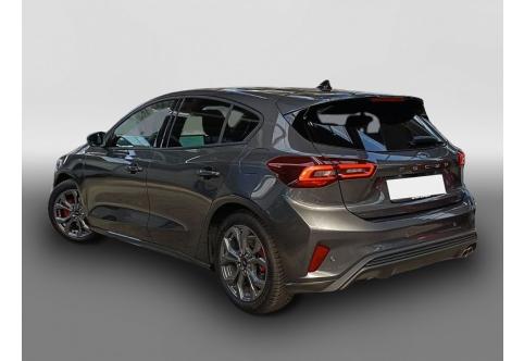 Ford Focus #4