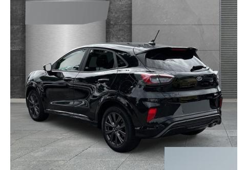 Ford Puma #2