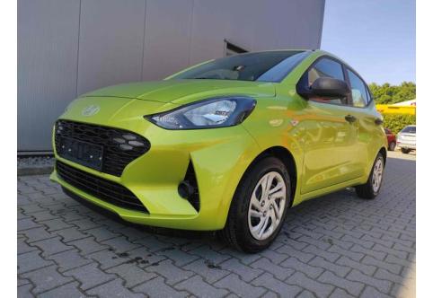 Hyundai i10 #1