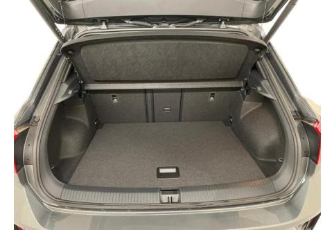 VW T-Roc #1
