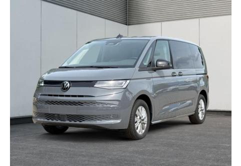 VW T7 Multivan #3