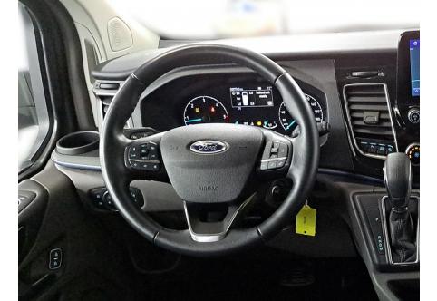 Ford Tourneo Custom #14