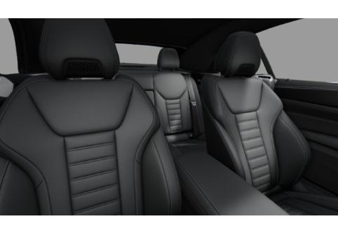 BMW 4er #8