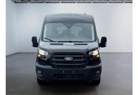 Ford Transit #3