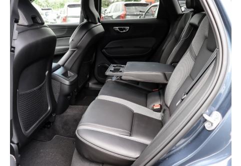 Volvo XC60 #12