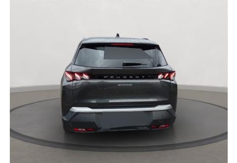 Peugeot 5008 #4