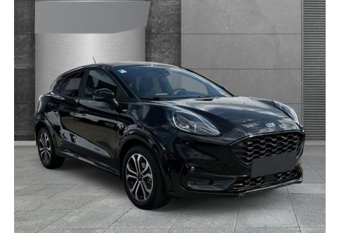 Ford Puma #5
